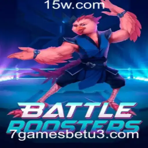 BattleRoosters: O Jogo Que Está Conquistando os Fãs de E-Sports