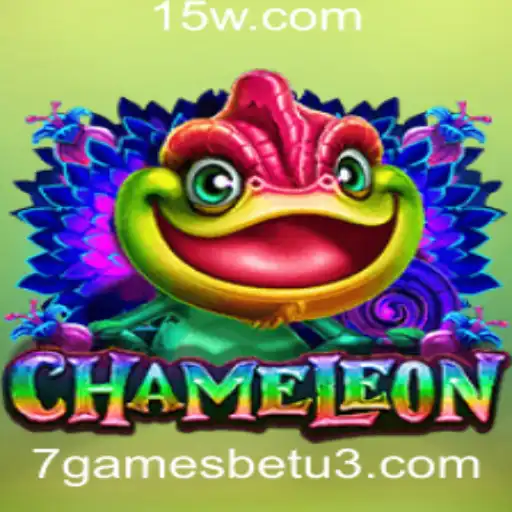 7gamesbet | Explorando o Fascinante Jogo Chameleon