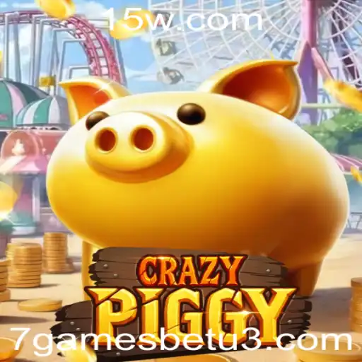 CrazyPiggy: Mergulhe na Diversão Inovadora do Mundo dos Jogos