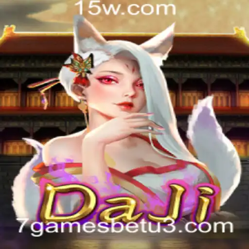 7gamesbet | Desvendando DaJi: O Novo Fenômeno dos Jogos de Azar