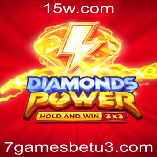 7gamesbet | Diamondspower: Descubra o Fascínio e as Regras deste Jogo Inovador