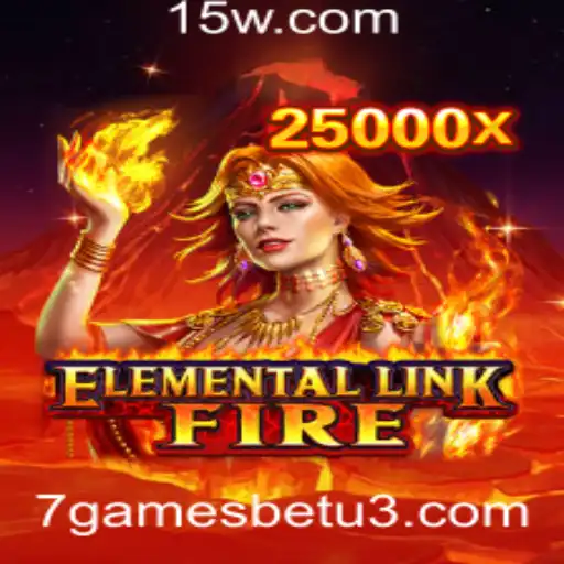 7gamesbet | ElementalLinkFire: Mergulhando no Universo do Jogo Sensação do Momento