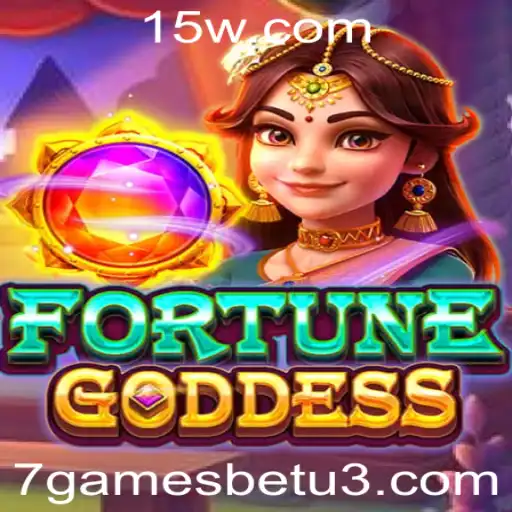 7gamesbet | Descubra 'FORTUNEGODDESS': Um Novo Horizonte no Mundo dos Cassinos Online