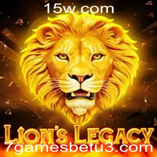 7gamesbet | Descubra o Fascinante Mundo de LionsLegacy