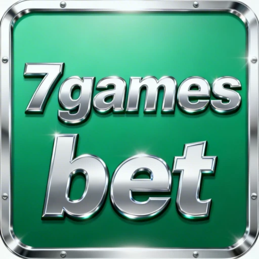 Logo da 7gamesbet