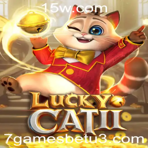 Descubra o Mundo de LuckyCatII: Um Jogo Inovador de 7gamesbet