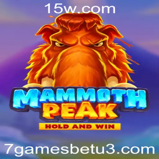 Explorando o Universo de MammothPeak: Segredos e Regras do Jogo que Está Conquistando Multidões