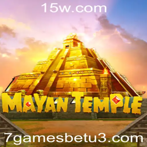 7gamesbet | Explorando o Mistério e a Aventura de MayanTemple: Um Mergulho no Intrigante Mundo dos Jogos de Aposta