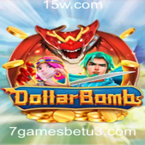 DollarBombs: O Novo Fenômeno dos Jogos com 7gamesbet