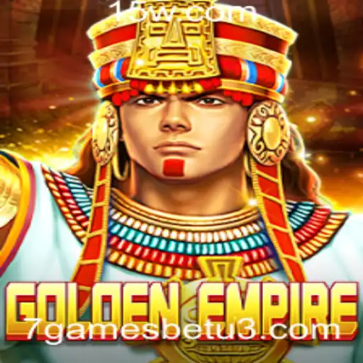 GoldenEmpire: O Jogo Estratégico do Momento