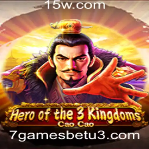 Explorando o Universo de Heroofthe3KingdomsCaoCao