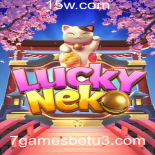 Descubra o Fascinante Mundo de LuckyNeko em 7gamesbet