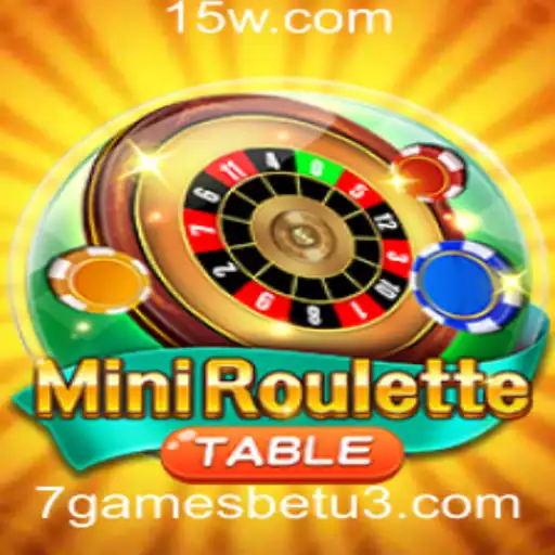 Explore o Fascinante Mundo do MiniRoulette com 7gamesbet