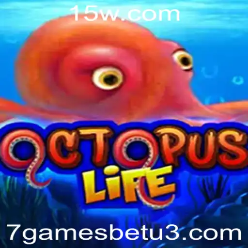 Descubra o Fascinante Mundo de OctopusLife: Um Mergulho no Jogo