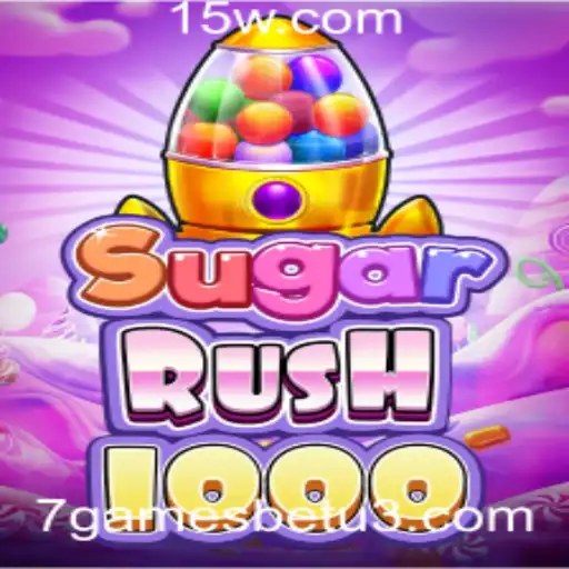 Descubra as Emoções do SugarRush1000: O Inovador Jogo da 7gamesbet
