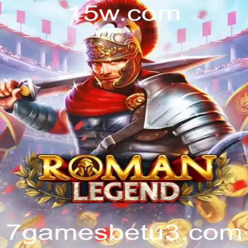 7gamesbet | RomanLegend: O Jogo que Está Conquistando o Mundo dos Cassinos Online