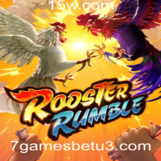 7gamesbet | RoosterRumble: A Nova Sensação do Jogo Online com 7gamesbet
