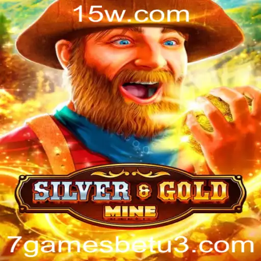 7gamesbet | Descubra o Fascinante Mundo de SilverGold