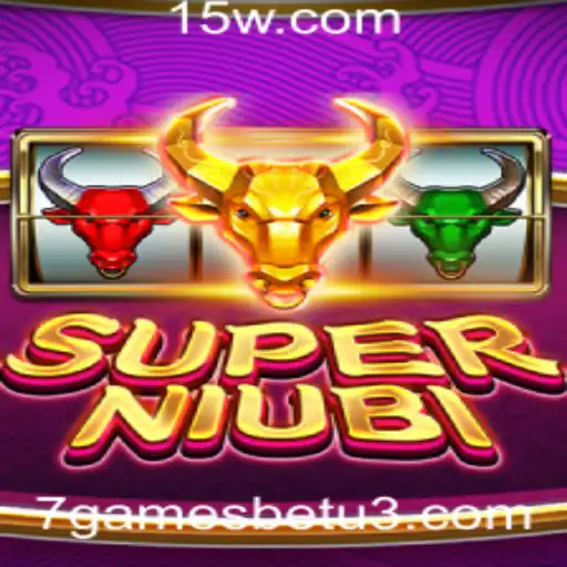 7gamesbet | Explorando SuperNiubi: Um Novo Horizonte nos Jogos Digitais