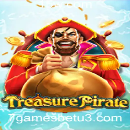 7gamesbet | Explorando o Universo de 'TreasurePirate' e Suas Regras Emocionantes