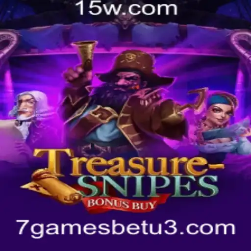 7gamesbet | Explore o Mundo Fascinante de TreasuresnipesBonusBuy com 7gamesbet