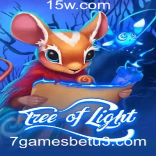 7gamesbet | Aventura Mágica em TreeofLight: Desvendando as Regras e os Desafios do Jogo