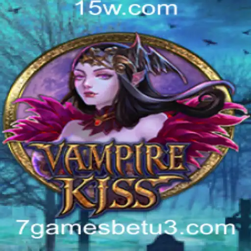 Descubra VampireKiss: Uma Nova Experiência de Jogo Emocionante