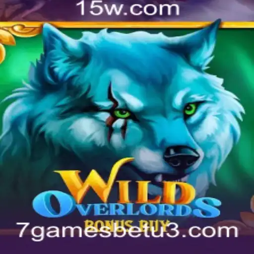 7gamesbet | Explorando o Mundo de WildOverlordsBonusBuy: A Nova Sensação em Jogos de Cassino Online