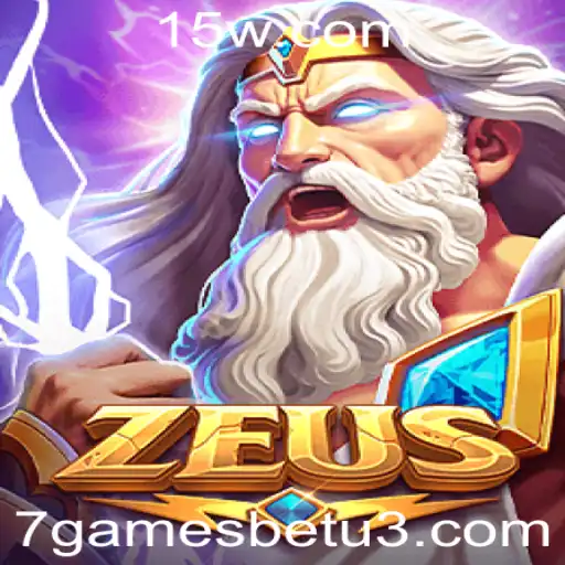 7gamesbet | Descubra o Fascinante Mundo do Jogo Zeus da 7gamesbet