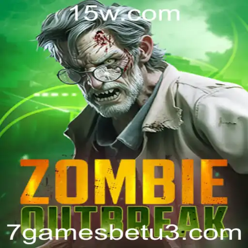 7gamesbet | Descobrindo ZombieOutbreak: Um Mergulho no Mundo Ameaçador dos Mortos-Vivos